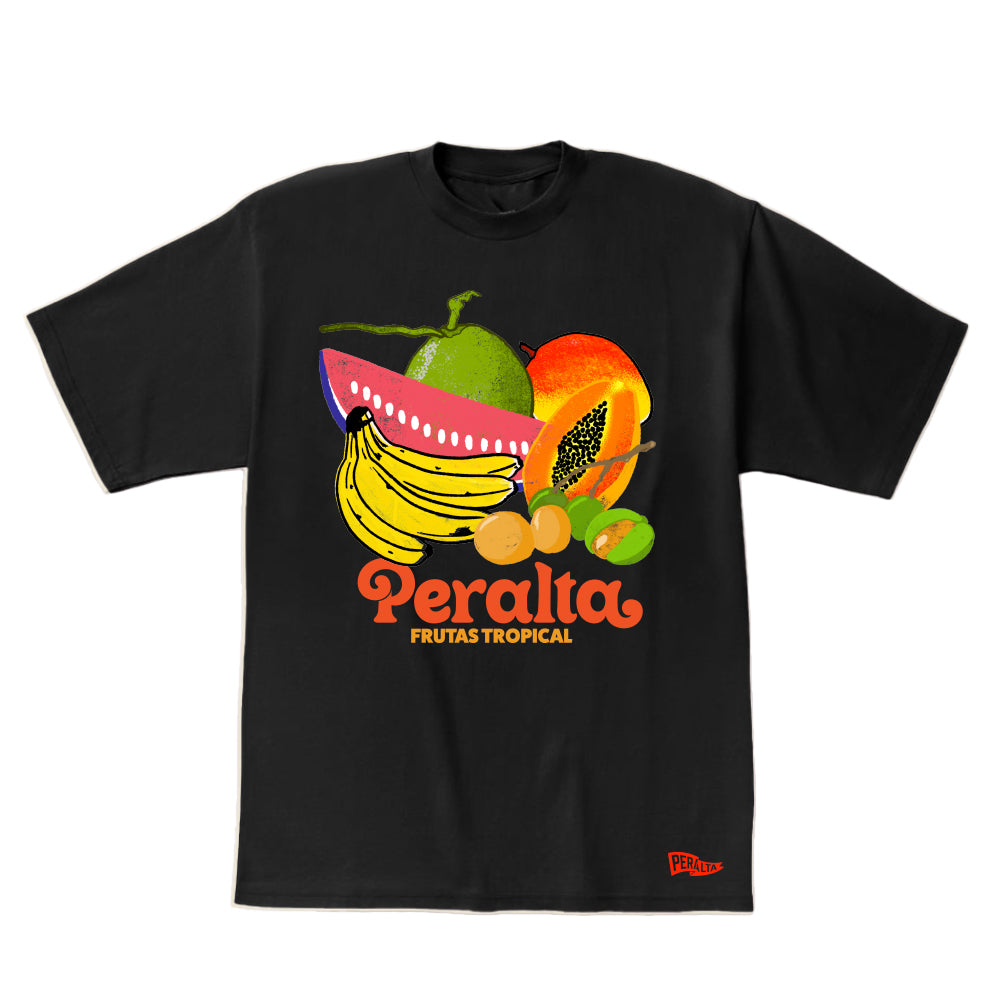 PERALTA FRUTAS TROPICAL T-SHIRT – Peralta Project