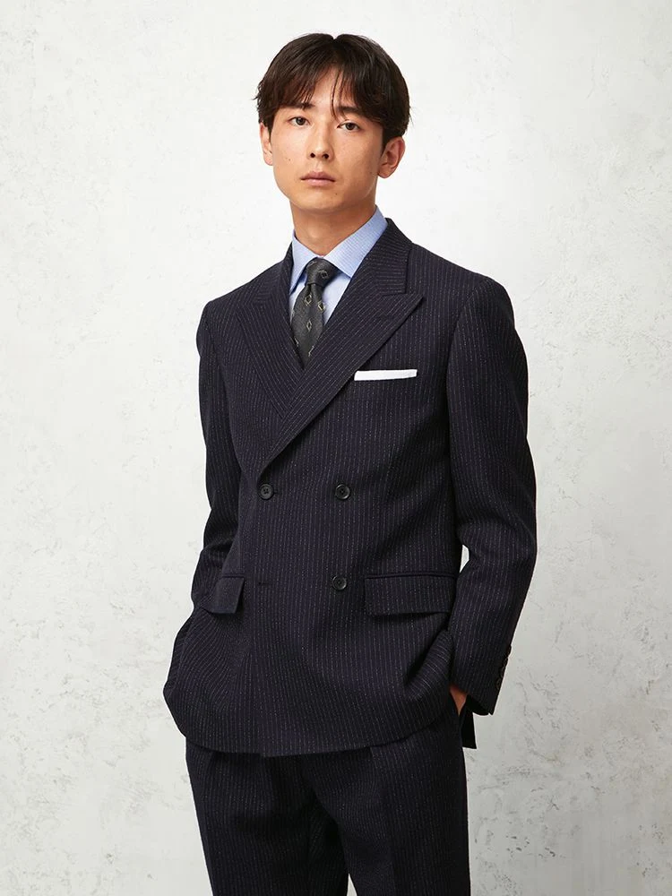 L | ダブル | スーツ | メンズ | P.S.FA公式通販