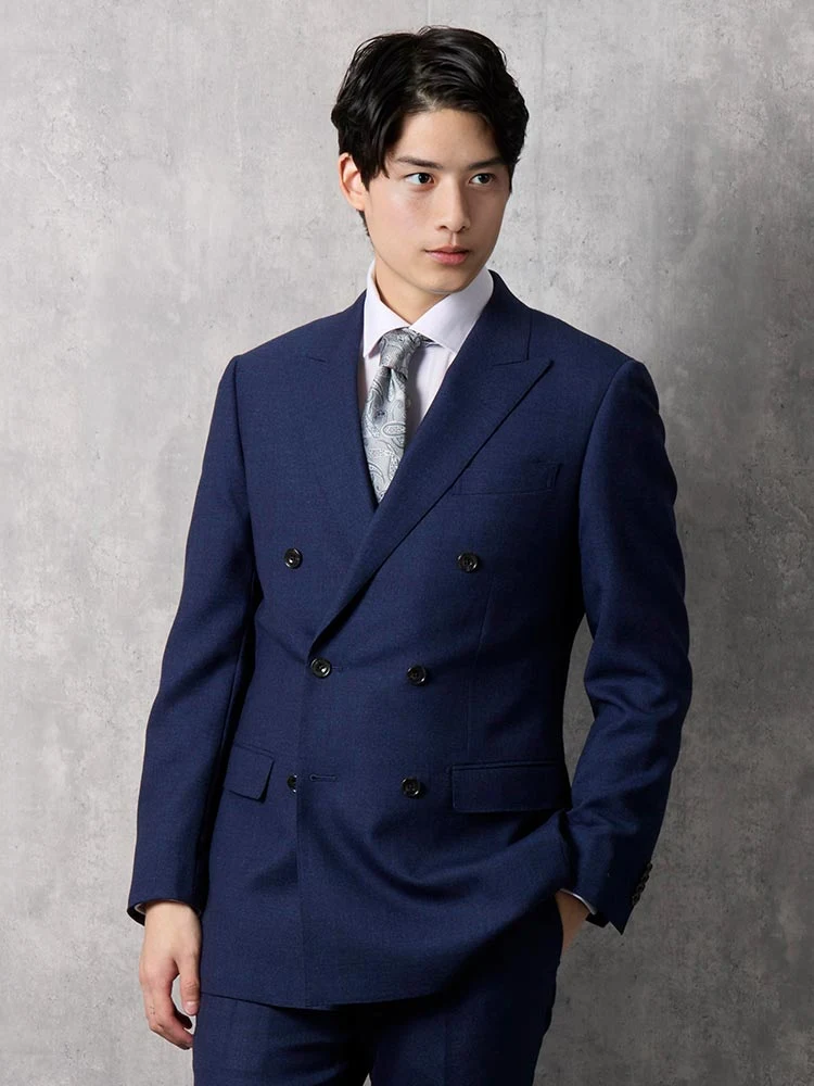 ダブル | スーツ | メンズ | P.S.FA公式通販