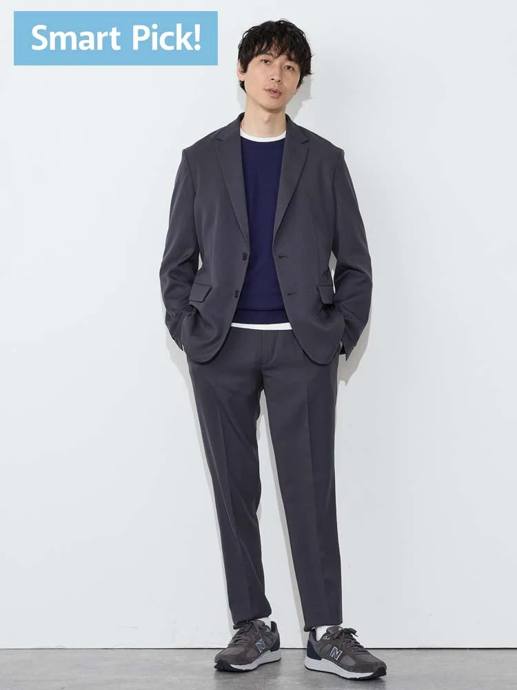 グレー系 | スーツ | メンズ | P.S.FA公式通販