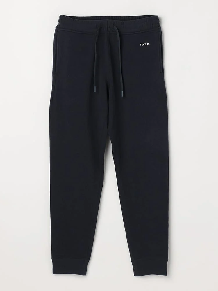 ネイビー 【メンズ】一般医療機器 リカバリースリープウェア TENTIAL