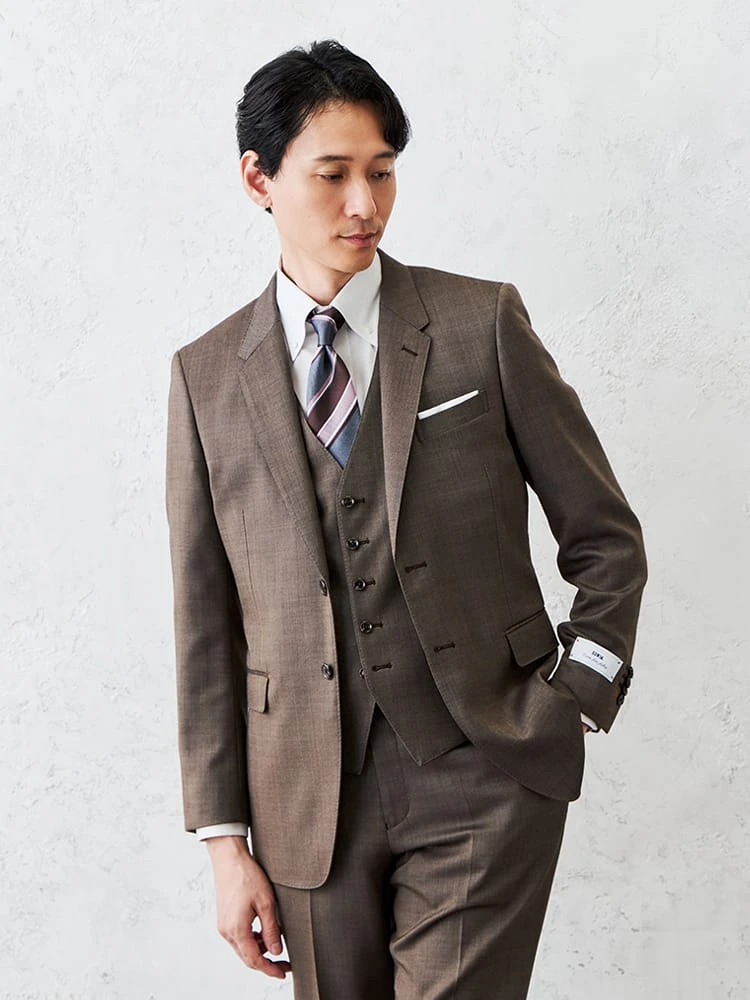 EDWIN®コラボ商品 デニムウールセットアップ』の追加販売が決定