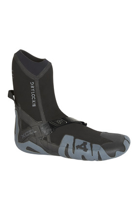 Xcel Drylock Round Toe Boot 7MM – (Celliant or Quick Dry