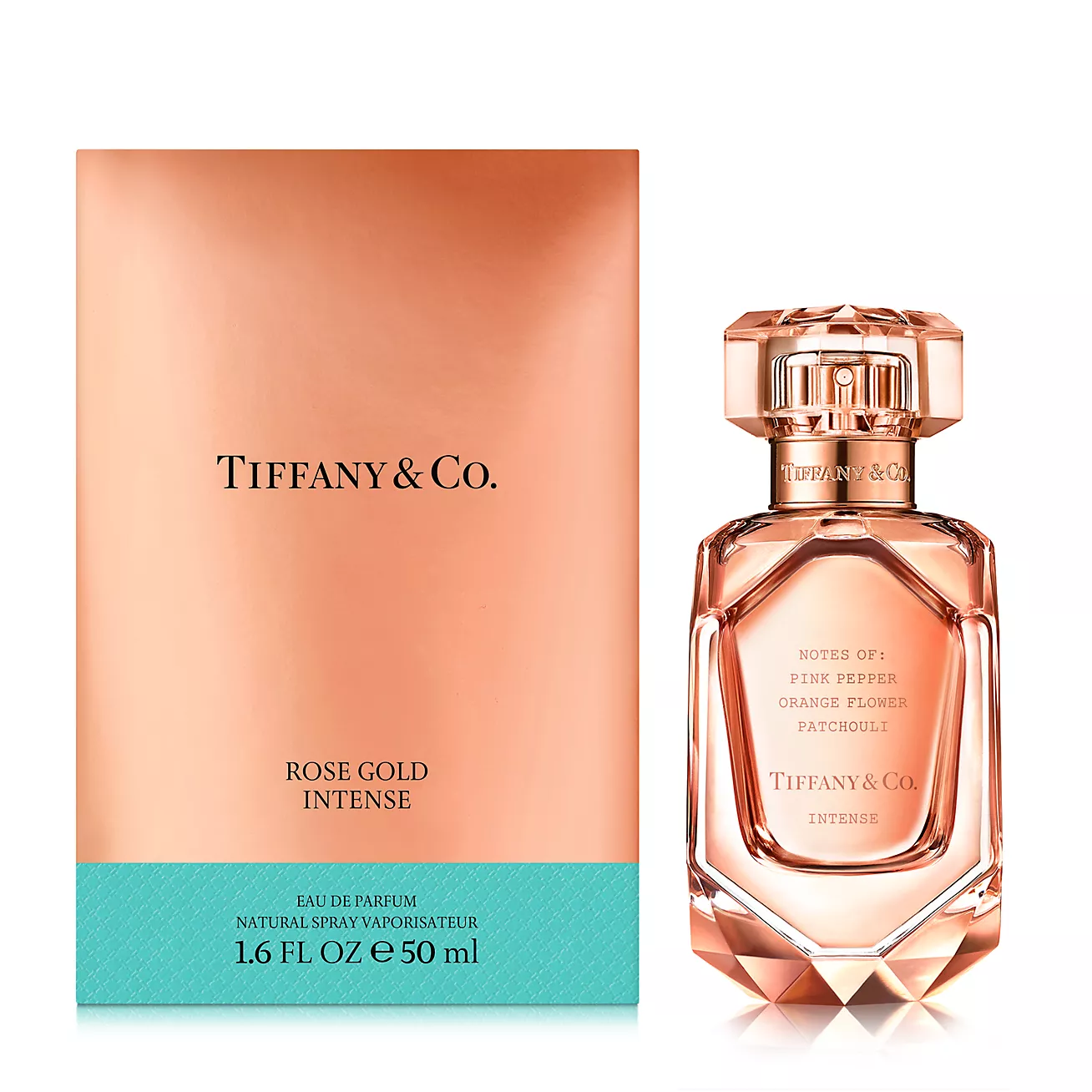 保存版】ティファニーの香水『ローズゴールド』について解説！お試し