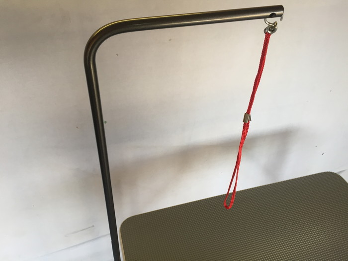 万力式アーム棒セット S型: 92｜業務用トリミング用品通販ショップ