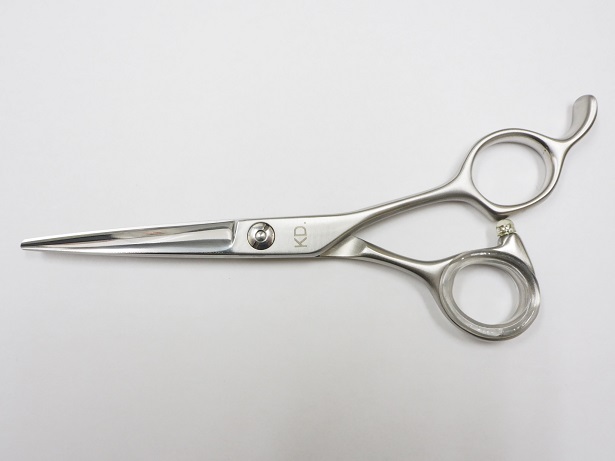 カドック KD E-850 ストレートシザー (仕上鋏) シザー カドック KD