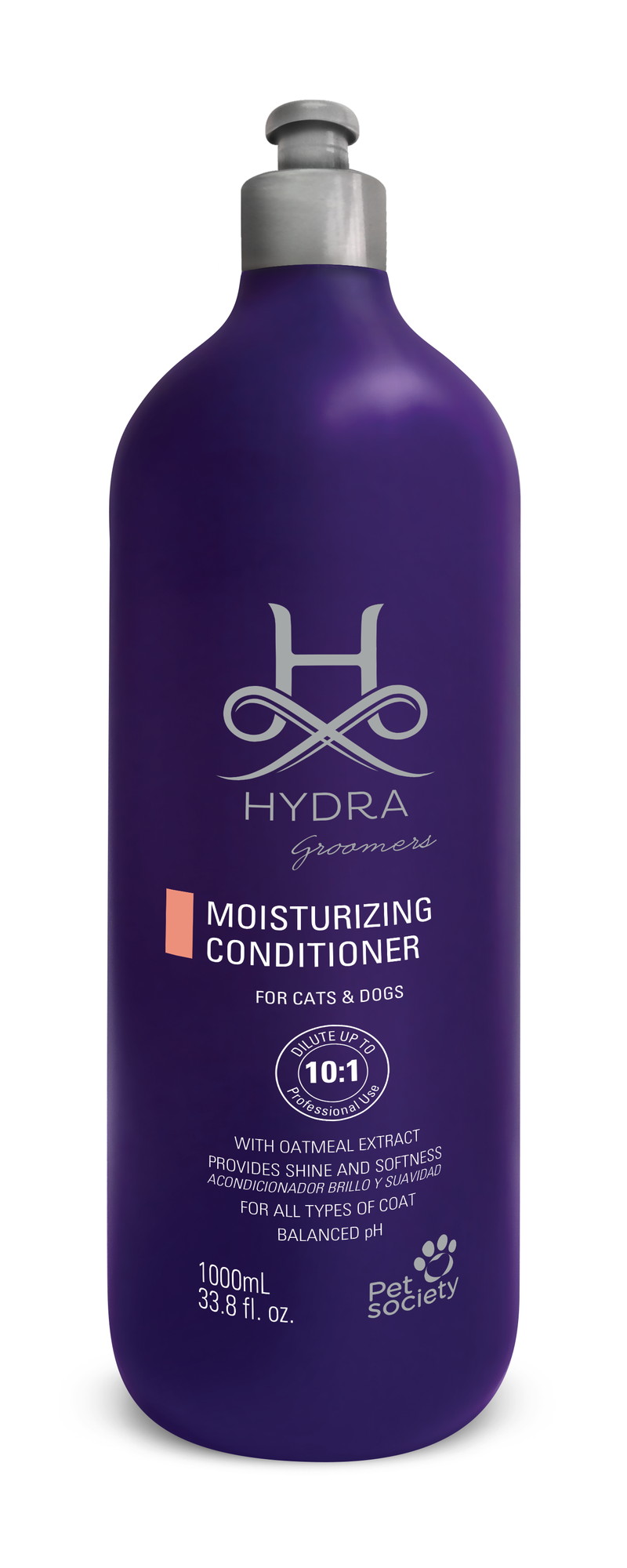 HYDRA モイスチャライジングコンディショナー 1000ml(1000ml): 500