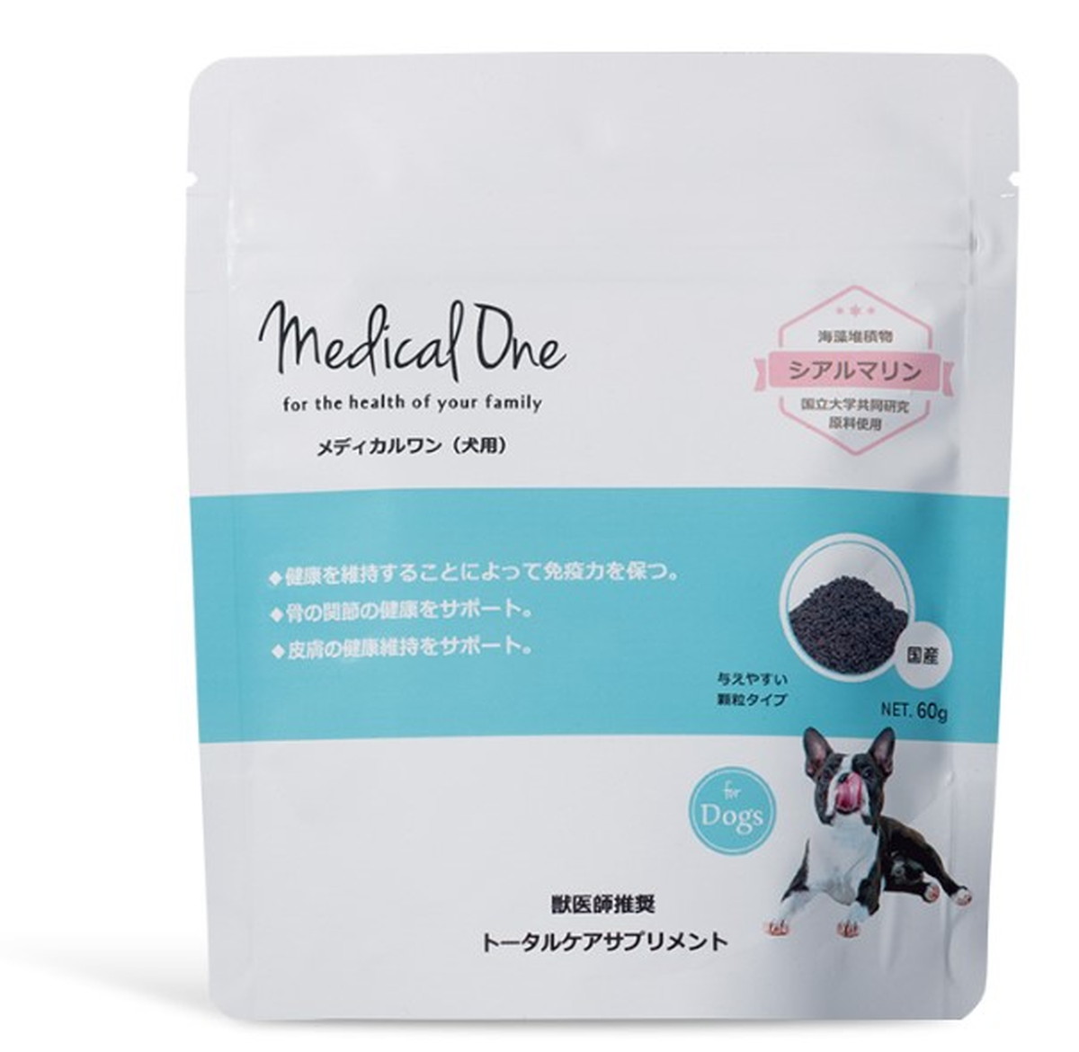 動物病院専売品】メディカルワン ドリンクタイプ 50ml×10本入り: 94
