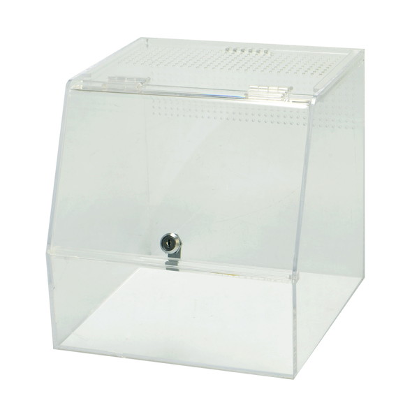 Takumaさま専用 アクリルケース ×3台 アクリルボックス コの字ボックス