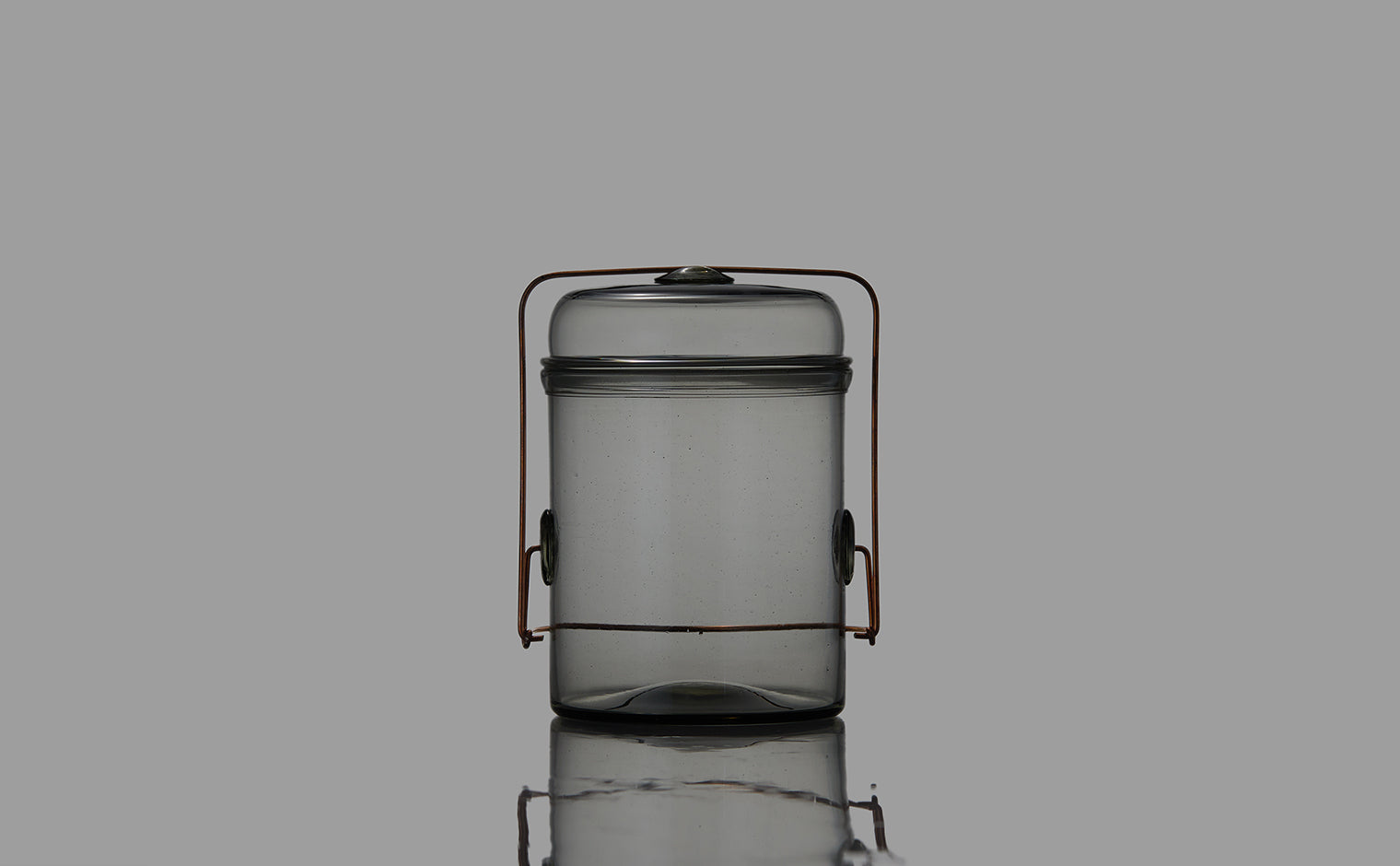 Coffee Jar – PETER IVY FLOW LAB