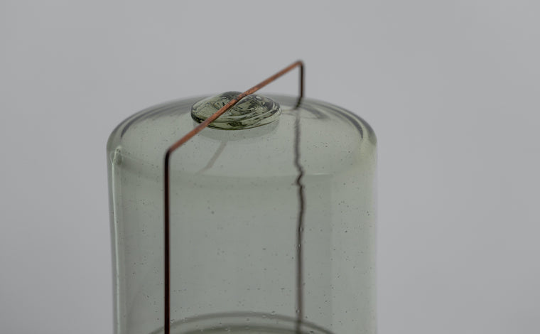 Pasta Jar L – PETER IVY FLOW LAB