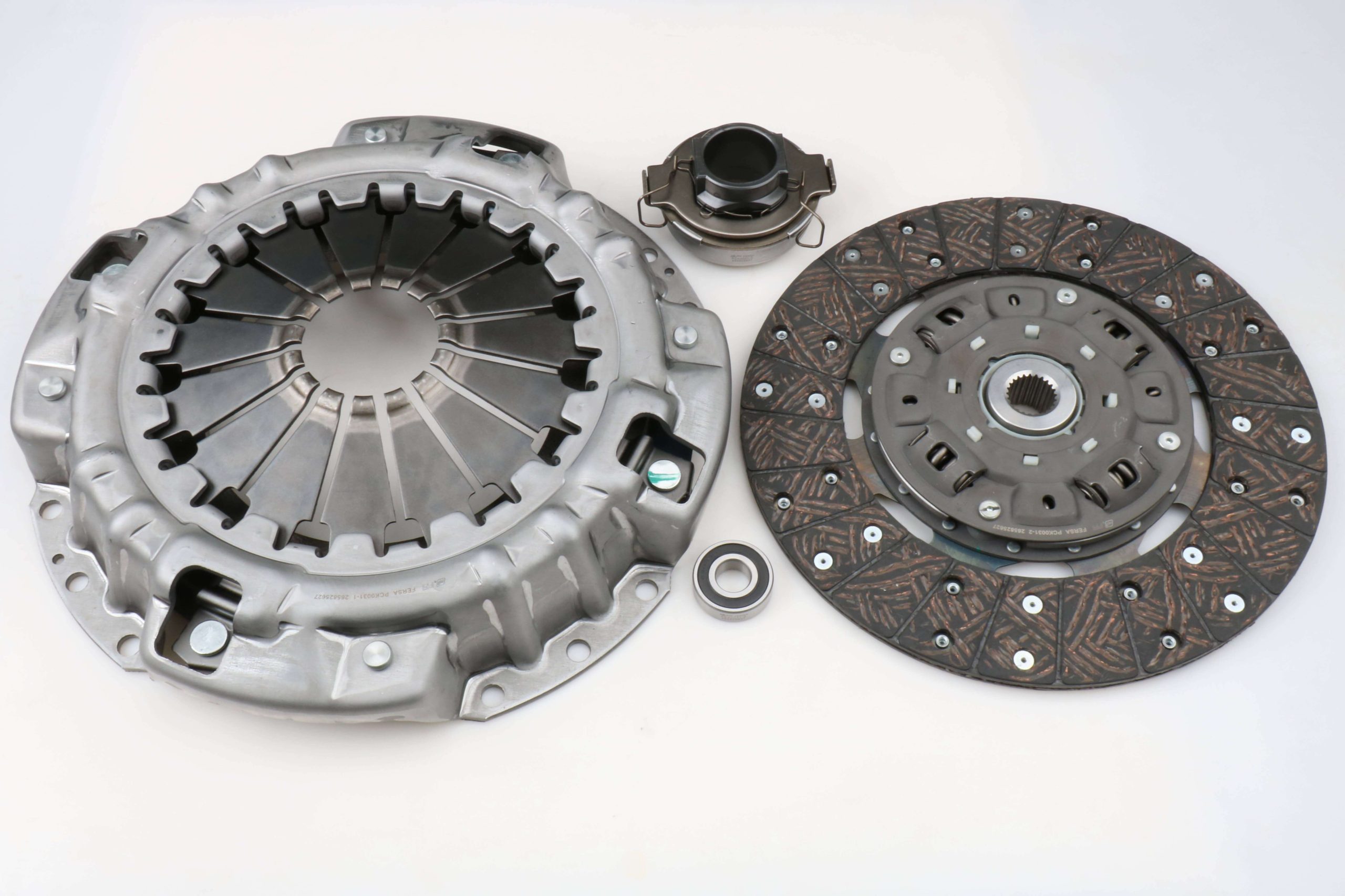 Clutch bearing – PFI FERSA