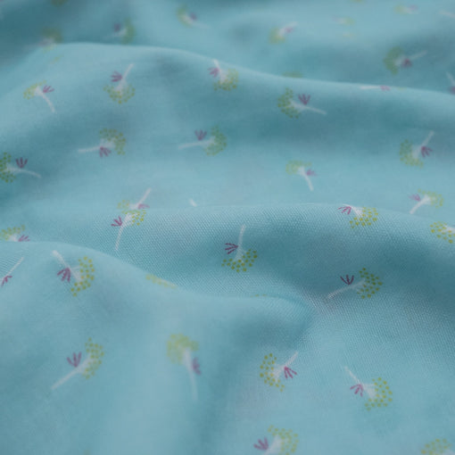 ガーゼブランケット 花 – PG GAUZE