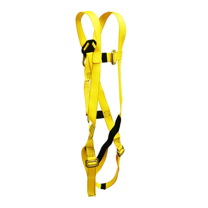 French Creek Full Body Harness 631-M-XL – PK Safety