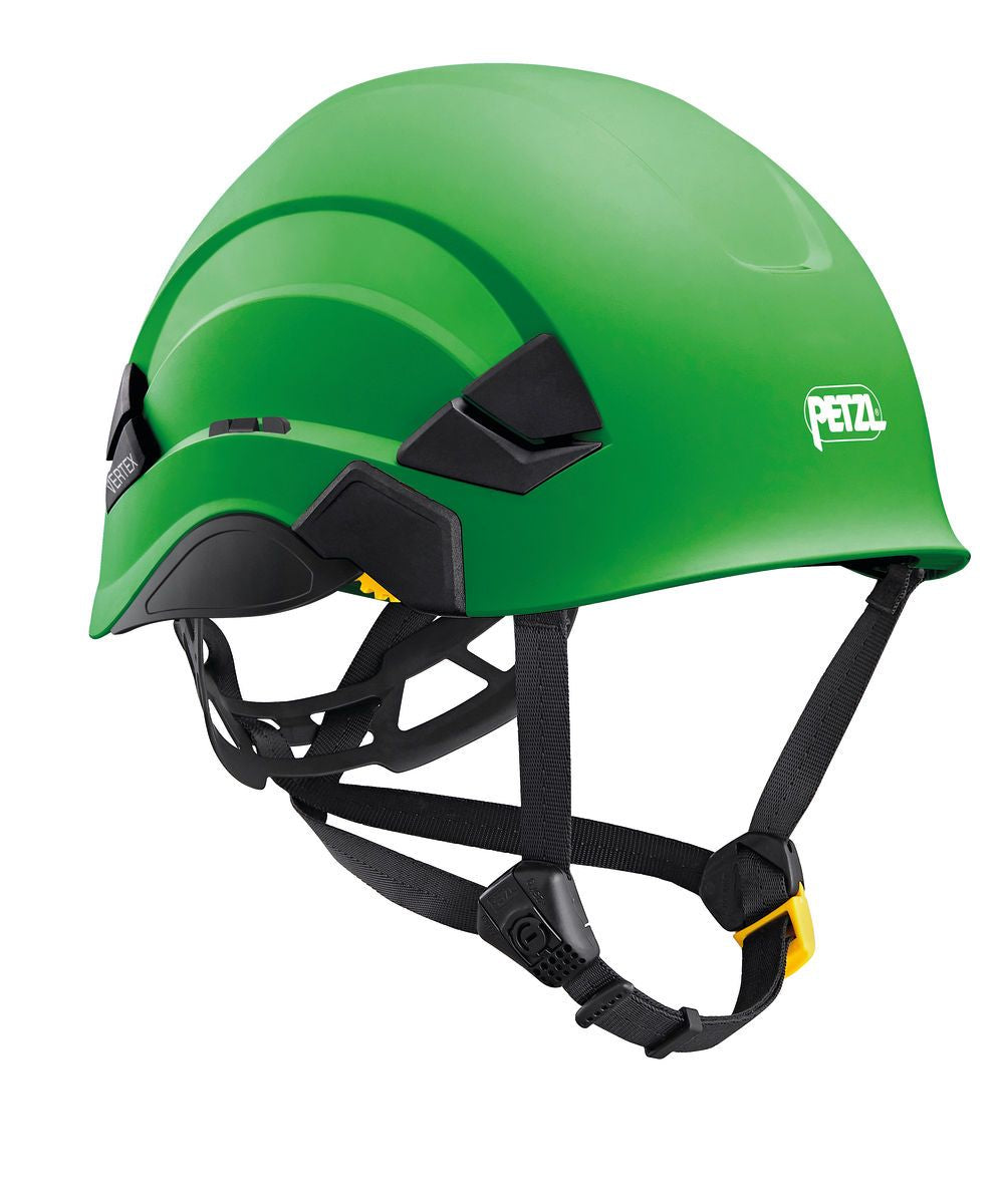 Petzl VERTEX Comfortable Helmet Canada Version A010BA0_ – PK Safety
