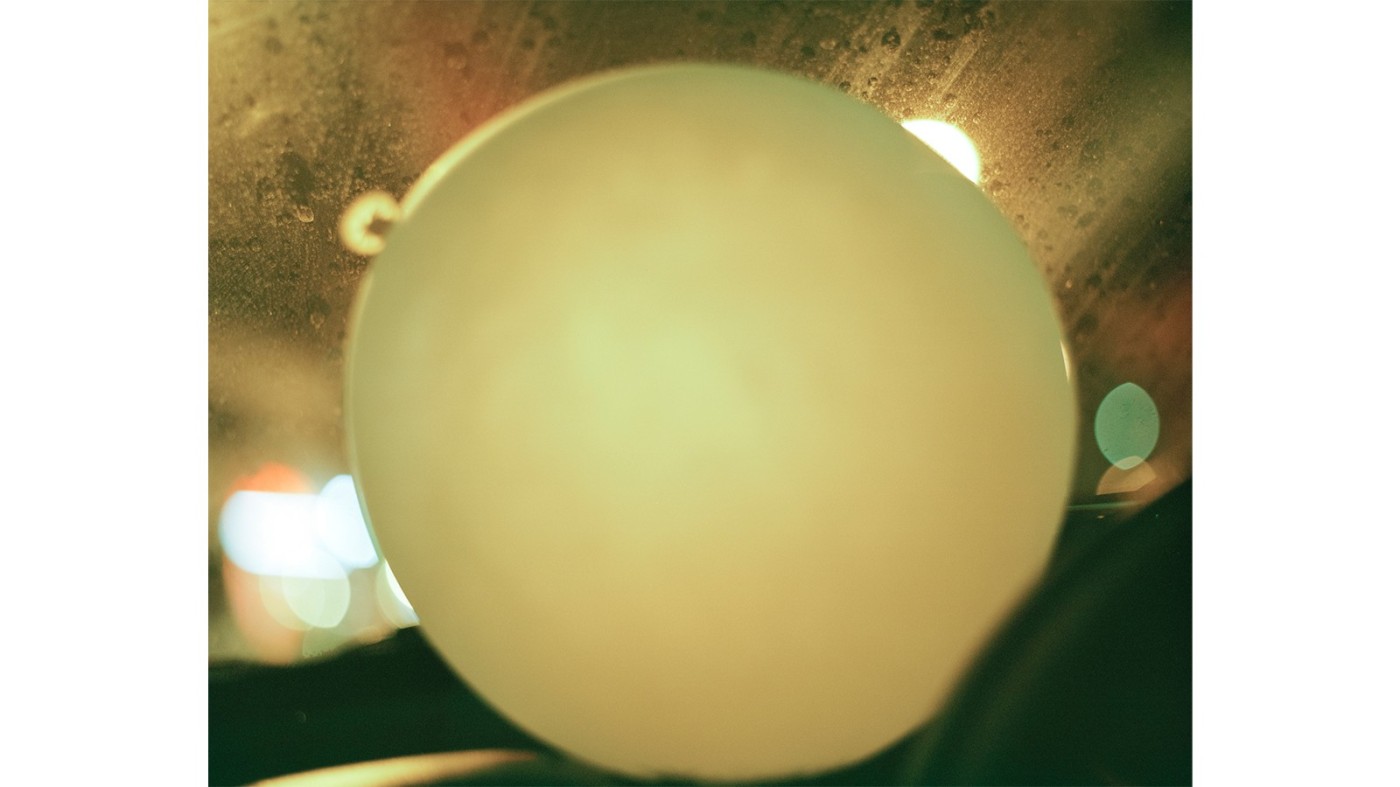 東京・神楽坂の写場で服部恭平「気持ちね」が開催：Photo & Culture, Tokyo