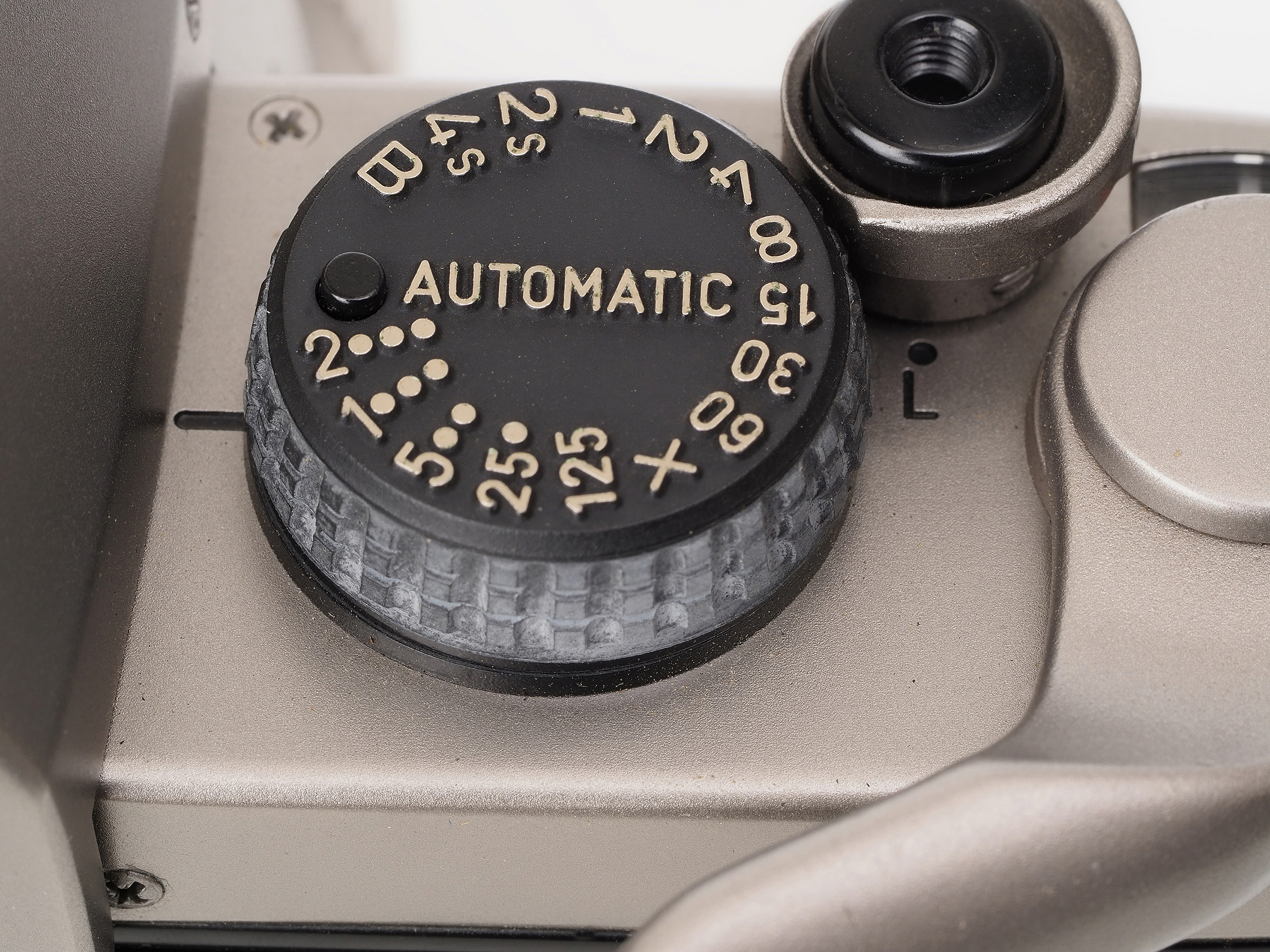 赤城耕一：第11回 「プロ用35mm一眼レフを考える・ペンタックスLX