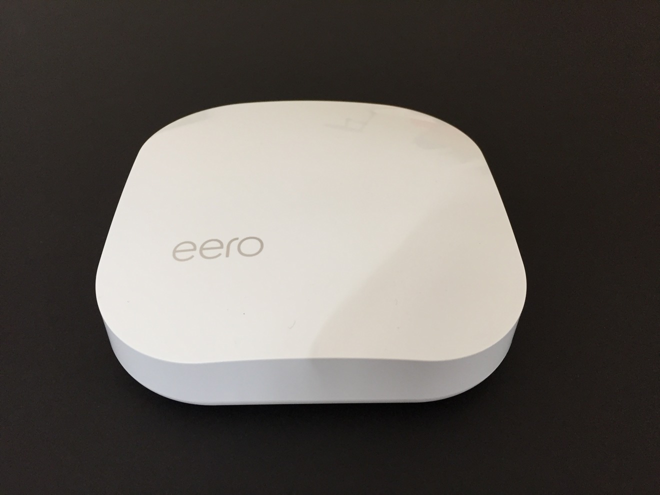 Review: eero Wi-Fi is a solid option for Apple's outgoing AirPort