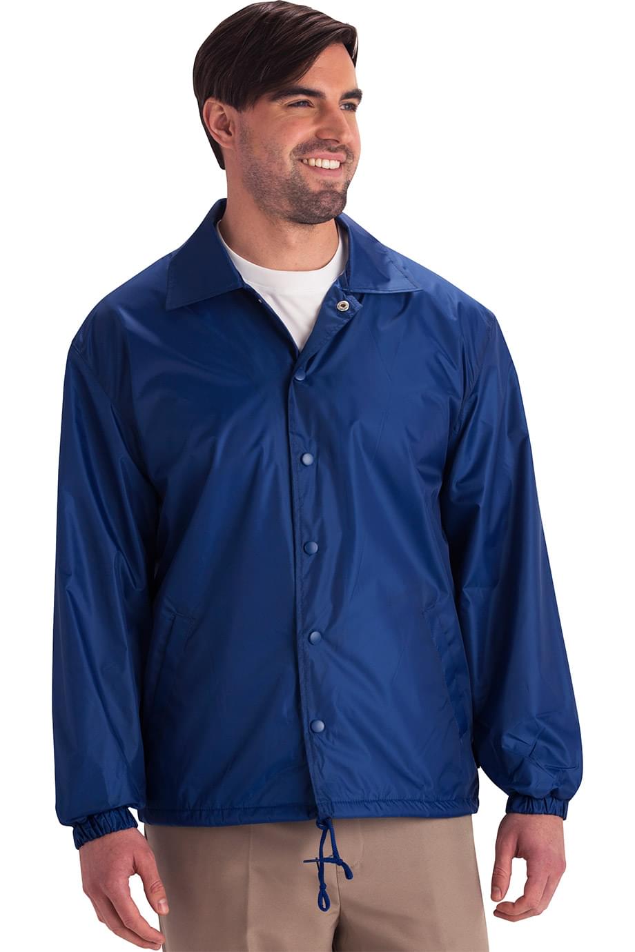 COACH'S JACKET | Edwards Garment