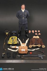 フィギュア専門店 -ソダチトイズ / DID 3R