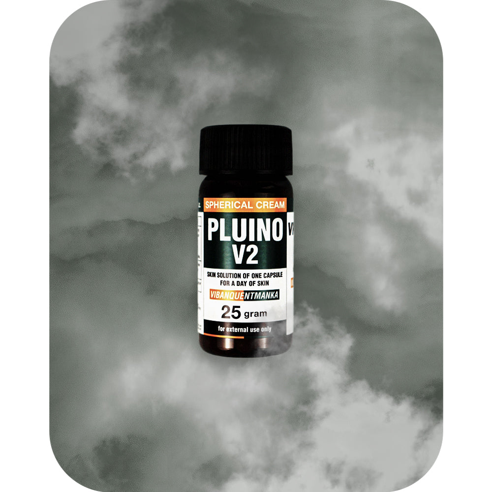 VQM – Pharmesthetic JAPAN