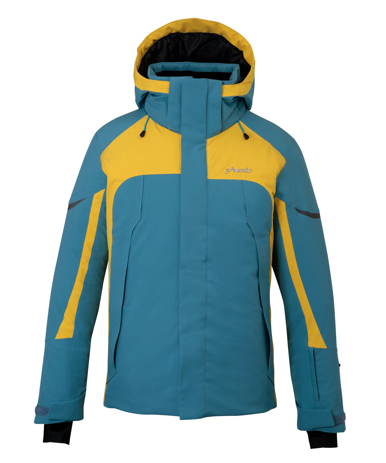 MENS】Arch Jacket アーチジャケット / LEGACY / スキーウェア /phenix