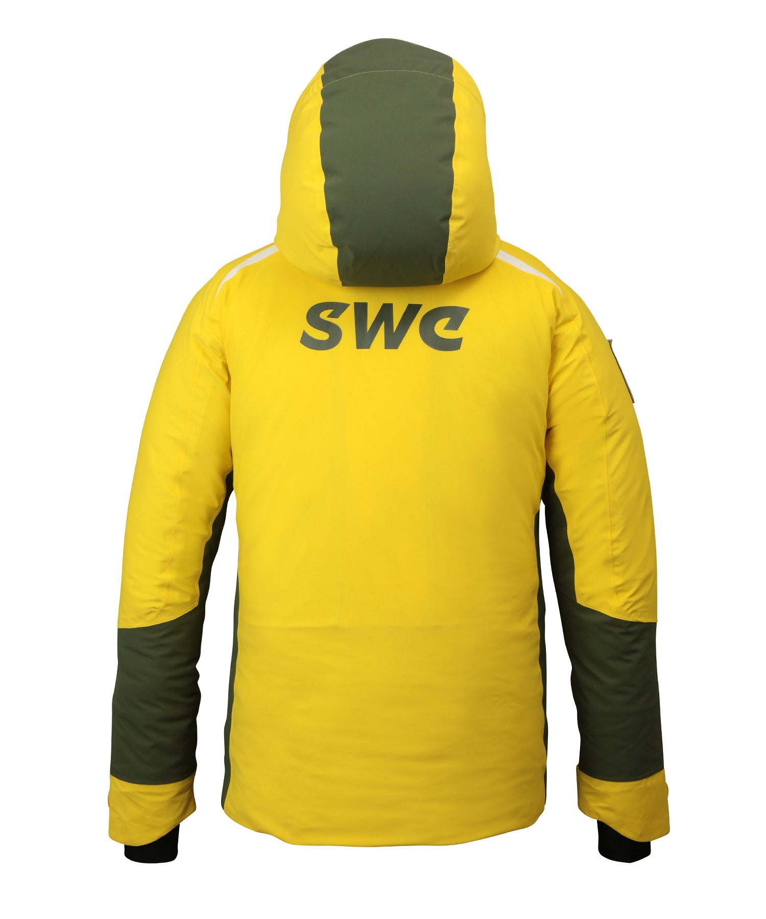 MENS】Sweden Ski Jacket スウェーデンスキージャケット /phenixスキー