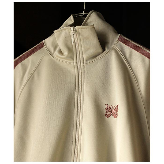 ニードルズ NEEDLES トラックジャケット ジャージ 25SS Track Jacket
