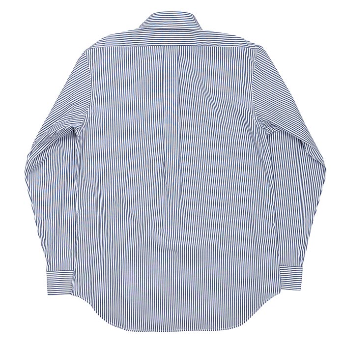 40%OFF セール ワーカーズ WORKERS モディファイド ボタンダウンシャツ