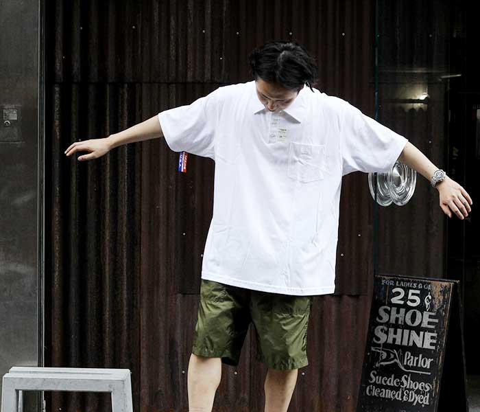 CAMBER キャンバー XXL ビッグサイズ ポロシャツ Tシャツ ファイネスト