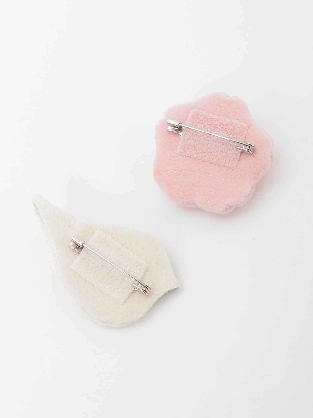 ねりきりミニコサージュセット｜ピンクハウスオフィシャルオンライン