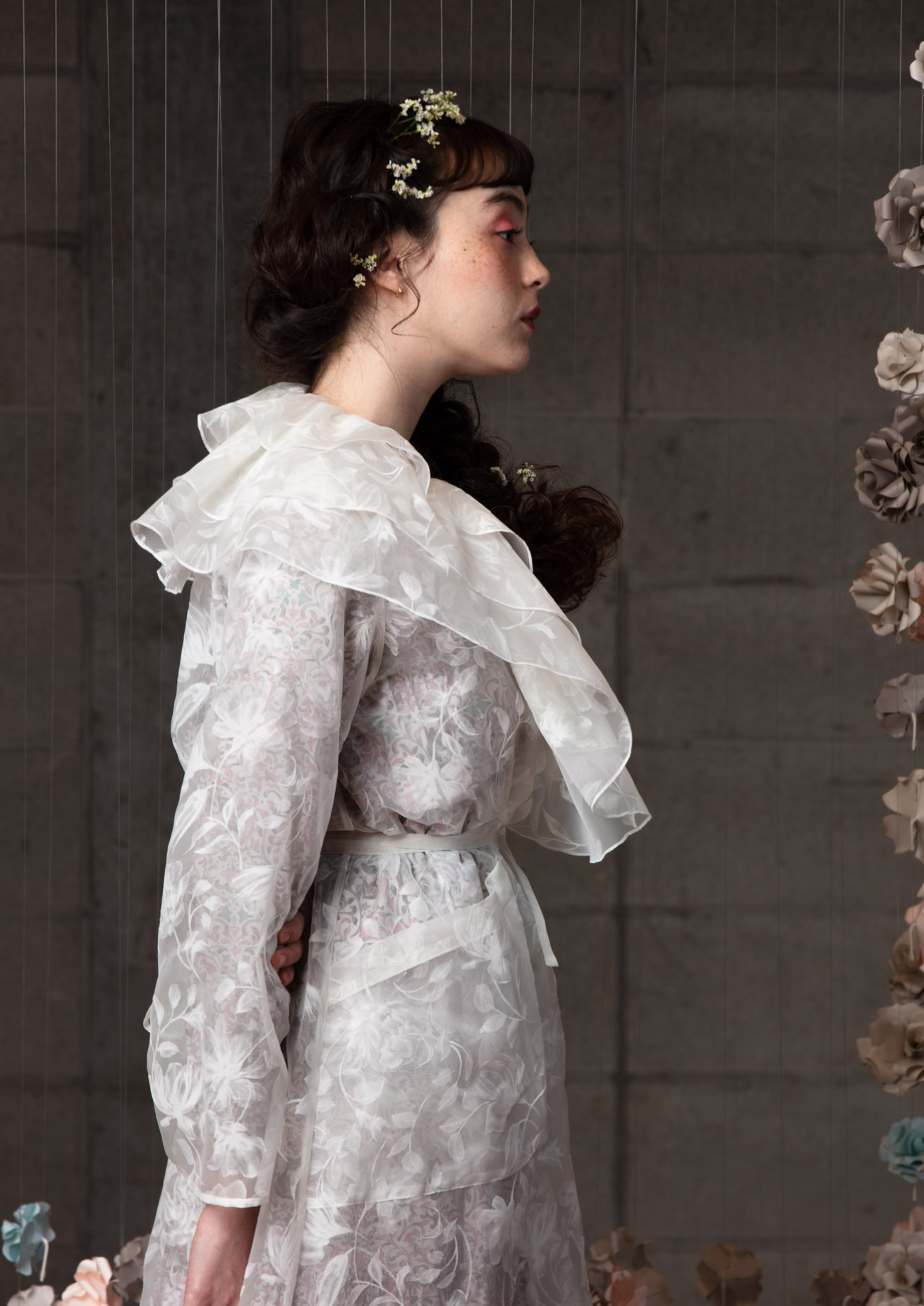 アルカリのalcali 2023 Autumnカタログ｜PINK HOUSE OFFICIAL ONLINE