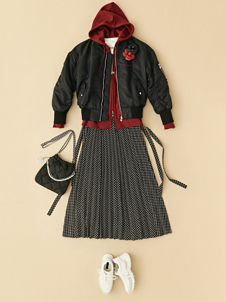 INGEBORG(インゲボルグ)｜ピンクハウスオフィシャルオンラインストア