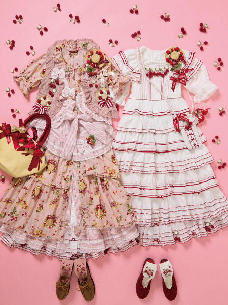 PINK HOUSE(ピンクハウス)