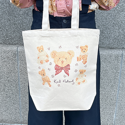 Karl Helmut 2024 SPRING FAIR 4/5(fri)-10(wed)｜ピンクハウス