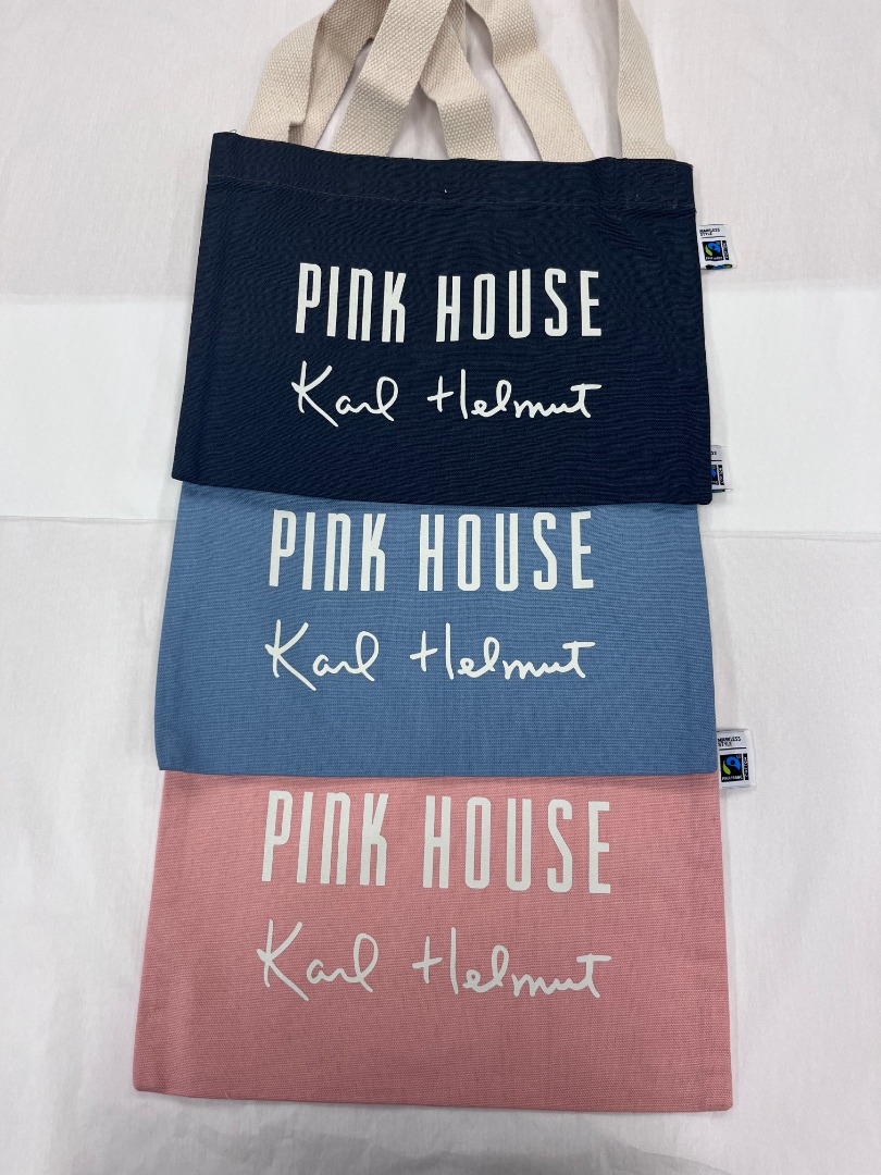 KEITA MARUYAMA × PINK HOUSE コラボ商品発売｜ピンクハウス