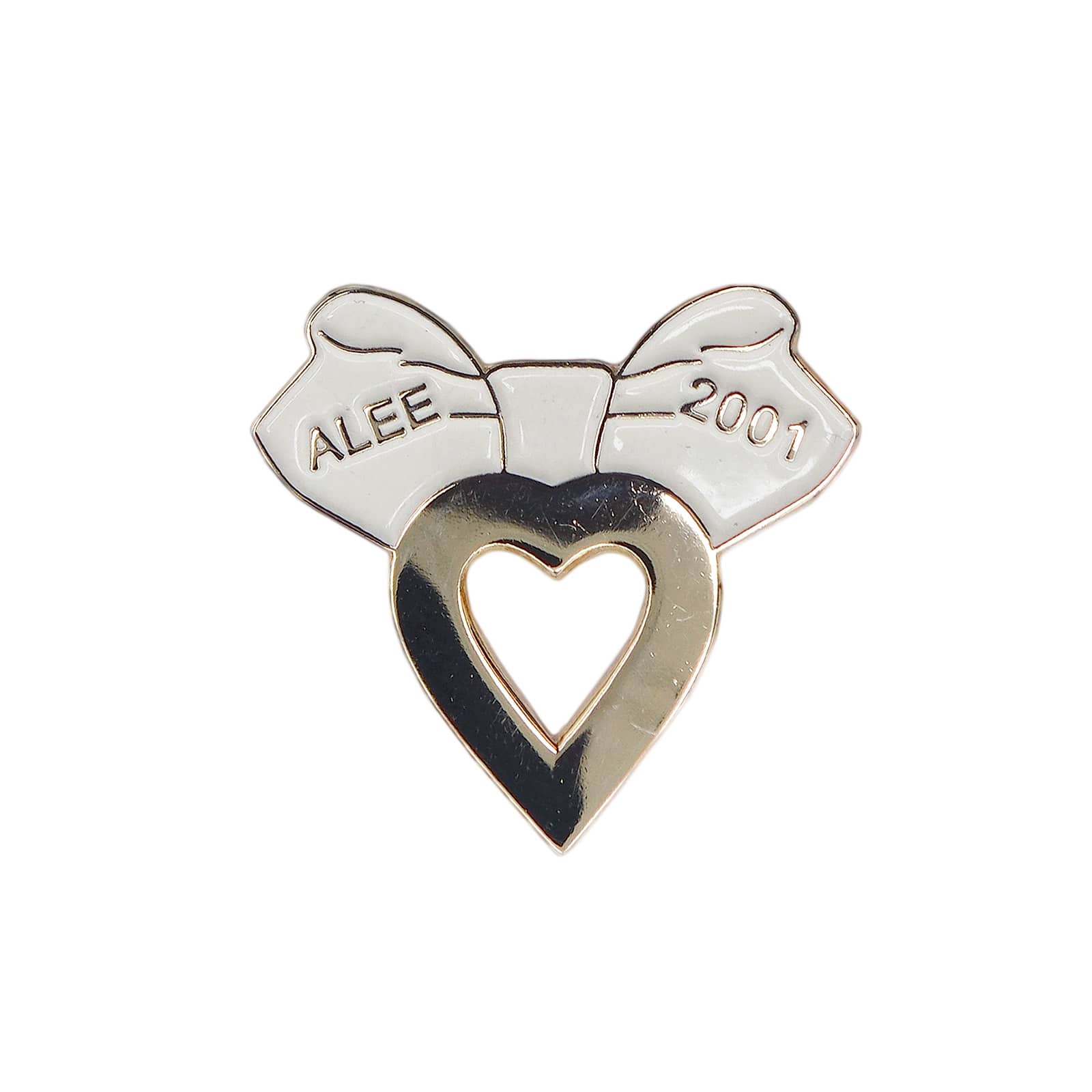 ハート | ピンズ屋 ビンテージのピンバッジ・ピンバッチ・ブローチを