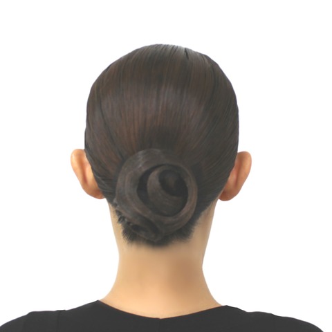 多美咲 社交ダンス ヘアー ダンスヘア DanceHair ＜ 多美咲 ONELINE SHOP