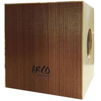 Arco percussion