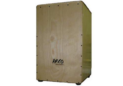 カホンソフトケース ＜ Arco percussion