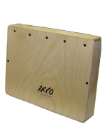 SW50バーチ ＜ Arco percussion