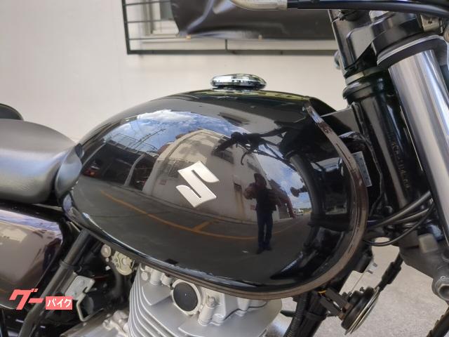 スズキ ST250 Eタイプ｜サイクルグッズスピード｜新車・中古