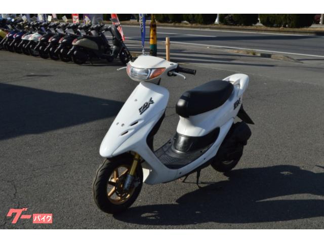 ホンダ ライブDio ZX仕様｜ファーシャ ジャパン 水戸店｜新車