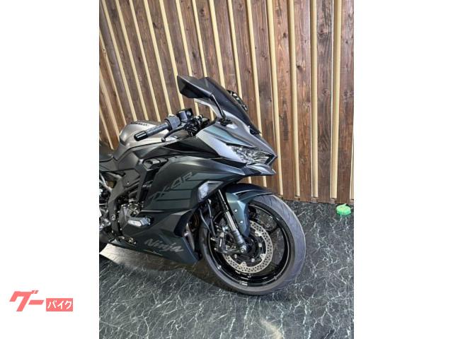 カワサキ Ninja ZX－4R SE｜イーグルモーターサイクル本店
