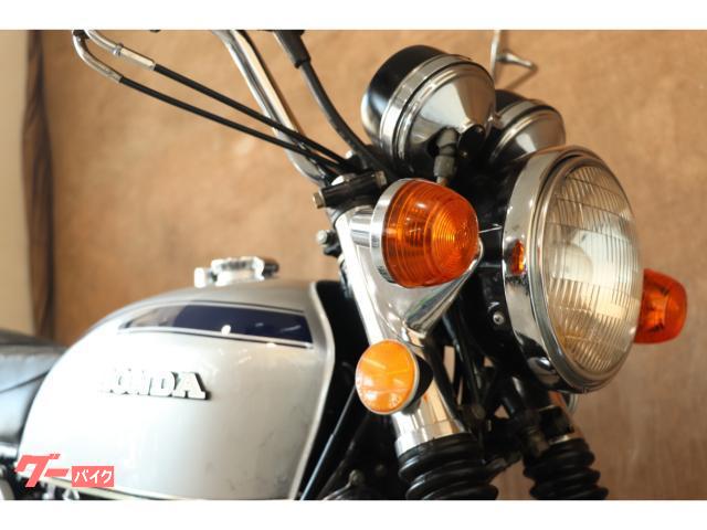 ホンダ CB750Four フルノーマル国内K2 純正HM341