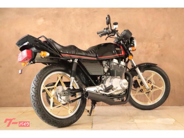 スズキ GSX400E 4ザリ セレクトテール他｜ウエマツ東京本社