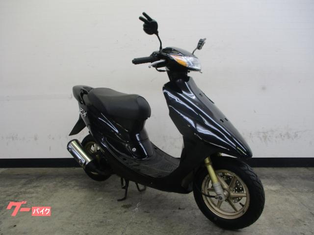 ホンダ ライブDio ZX ツースト 1997年モデル 社外外装