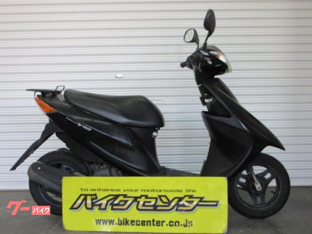 スズキ アドレスV50 2012年モデル CA44A型
