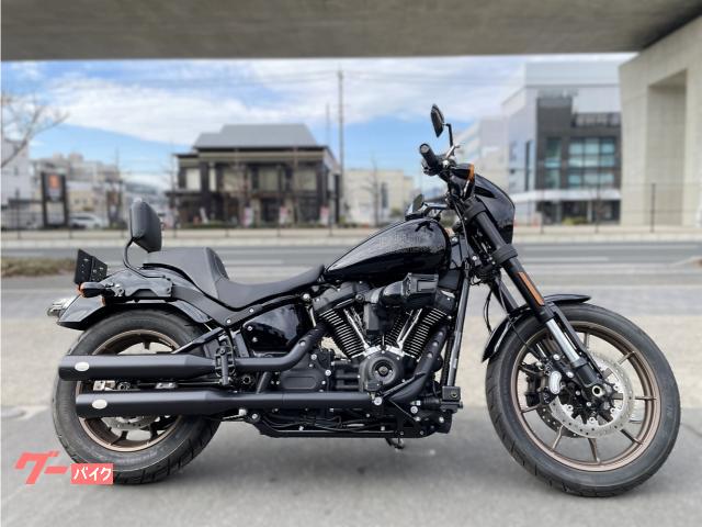 HARLEY－DAVIDSON FXLRS ソフテイル ローライダー