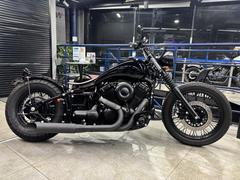 XVS400(4TR3) 1997年型 ドラックスター400 レストア整備風景 前編 西脇